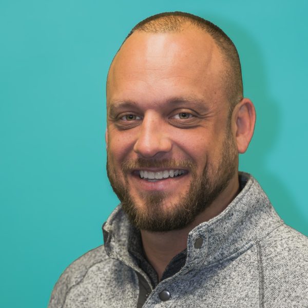 Aaron Christy founder Asherwood Metal Roofing