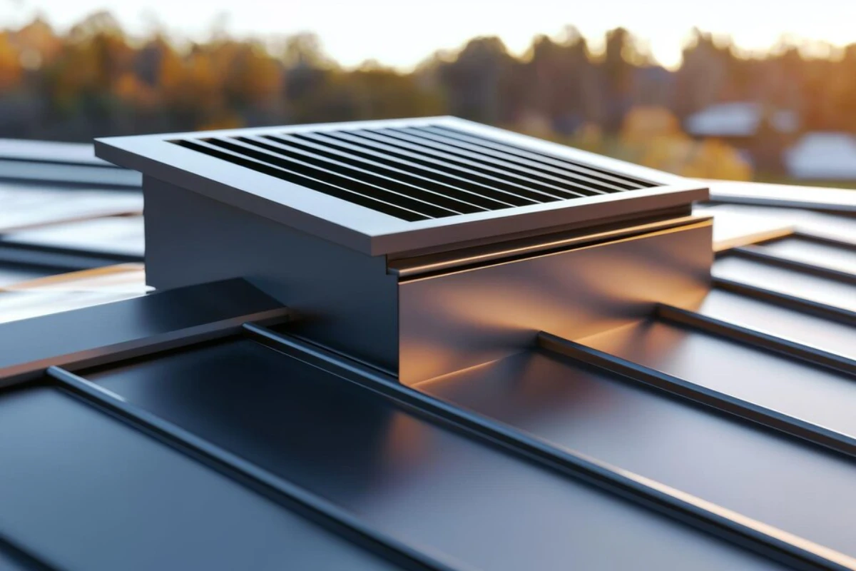 Metal Roof Insurance Discount Guide for Asherwood